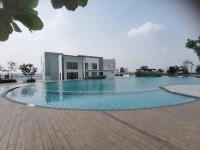 SKS Habitat with Wi-Fi near to Larkin Stadium and Terminal Bus - Ferienwohnung Johor Bahru