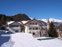 VALDISOLE-home - Ferienwohnung Ossana