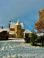 Manoir de Buis - Ferienwohnung Saint-Célerin