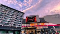 AJ Suites @ Loft Imago KK - Bed and Breakfast
