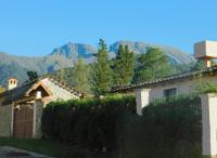 Posada Yunga - Los Toldos - Salta - B&B