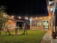 Posada Yunga - Los Toldos - Salta - B&B Los Toldos