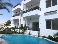 Amenti House - Private Villa & Retreat Center - Bed and Breakfast Luxor