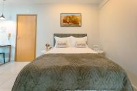 Lindo e Confortável Espaço - MEL509 - Ferienwohnung Maringá