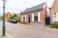 Logement Old Boorn - B&B Borne