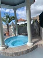 Villa Costa Adeje - B&B Adeje