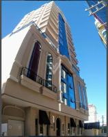 Apartamento, quadra mar - B&B