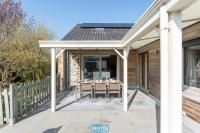 Villa T’Uzetje – villa with pool in Oostduinkerke - B&B Oostduinkerke
