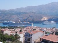 ELENA SEAVIEW house - B&B Argostoli