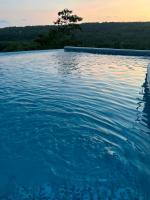 Rancho Agua Fria casa - B&B Usulutan