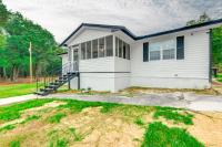 The Country Oasis Near ASU, Tuskegee and Auburn - B&B Shorter