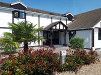 Middle House - Ferienwohnung