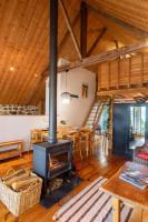 Le Clou - B&B Thiézac