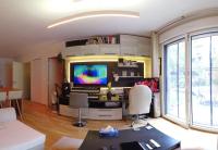 NEW LUX Smart Home 69m2,Terrasse, Modern, Metro 13 - B&B Asnières-sur-Seine