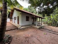 Jungle Cottage - Ferienwohnung