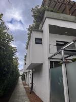 Casa aconchegante - B&B