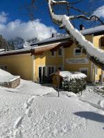 Sagebruenndle Appartements - B&B Biberwier