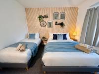 Convenient Accommodation Near Wembley Stadium - B&B Londra