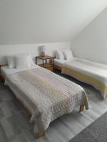 Appartement met 2 slaapkamers