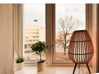 STYLISH - WORK FROM HOME - COZY - FAST WiFi - B&B