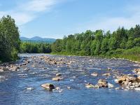 Les Refuges des Monts - B&B Saint-Tite-des-Caps