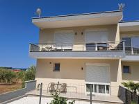 SYKA Thassos - Villa 4 Rooms SKALA RACHONIOU - B&B Skála Rachoníou