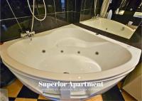 Rosuites Apartment Accommodation - B&B Bucarest