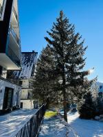Harmony Peak Jahorina - Chambres d’hôtes