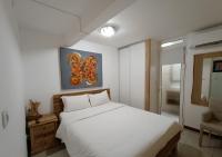 Suite Deluxe con vistas al mar