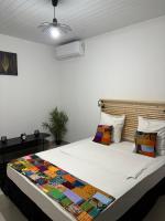 Haus mit 1 Schlafzimmer