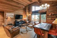 Megève Centre - Le Duplex - B&B