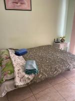 Orlando grande terassa - B&B Adeje