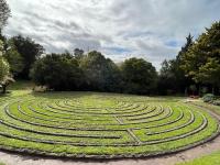 Knsyna Plato Garden Tranquil Getaway With Pool - B&B Phantom Acres