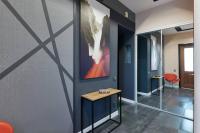 Two-Bedroom Suite - Metro Khreschatyk, Lyuteranska 3