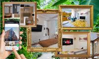 Sidemersey Livings - Botanic Residence - B&B Liverpool