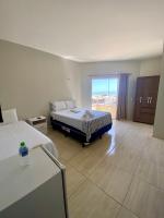 Suite with Sea View
