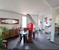 Chambre confortable en appartement - B&B Valence
