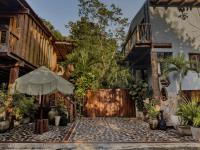 ANAND Ecoaldea - Chambres d’hôtes Puerto Morelos