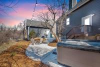 Eden Escape - Bed and Breakfast Eden