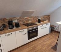 Gemütliche Ferienwohnung bis 5 Personen nahe Seiffen - B&B Neuhausen