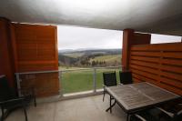 Mountain Lodge Wifi 6 Pers am Skilift mit Aussicht - B&B