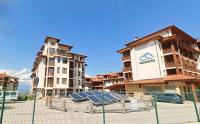Mountain Dream Private Apartments - B&B
