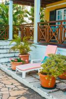 Cosy Aglaë - Appartement 2 voyageurs - B&B Saint-Leu