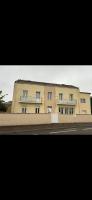 L'Immeuble de l'Avenue - Bed and Breakfast