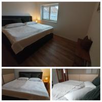Appartement Wasserburg - Ferienwohnung