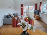Appartement Wasserburg - B&B Andisleben