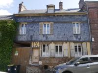 Le Relais de Lyons - Chambres d’hôtes