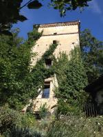 Borgo Fontanini - B&B Zocca