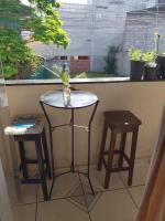 Single Bed in Dormitory Room