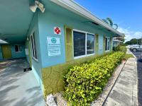 2 min walk to beach with free parking at Lauderdale 21-3 - B&B Fort Lauderdale